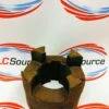 SPIDEX 4" 48/60B CURVED JAW COUPLING - Image 6