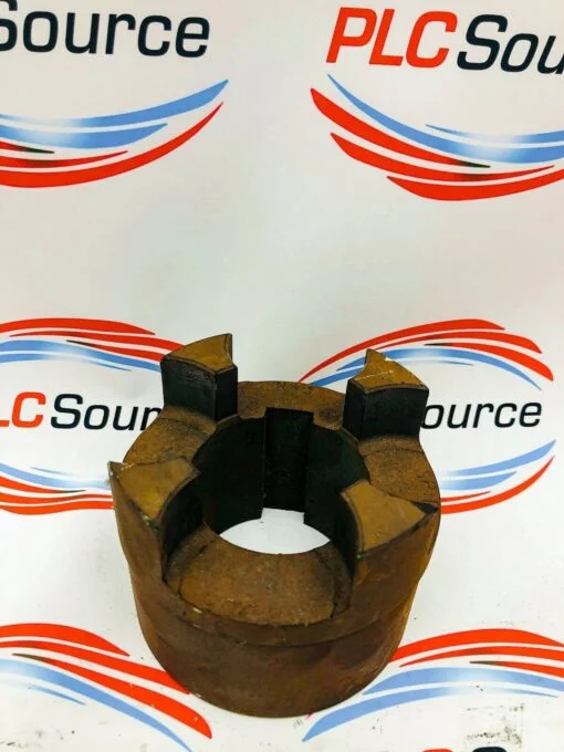 SPIDEX 4" 48/60B CURVED JAW COUPLING - Image 6