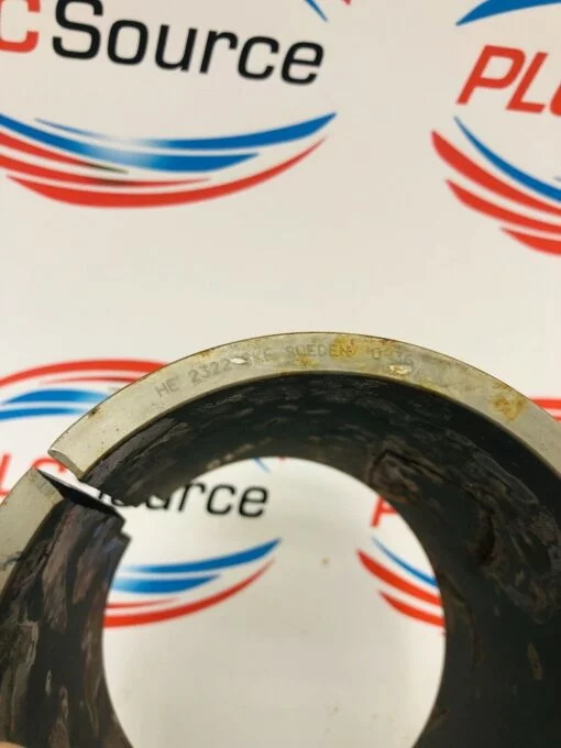 SKF HE2322, KM22 136.0 SPLIT BEARING ADAPTER SLEEVE ASSEMBLY with LOCKNUT - Image 4