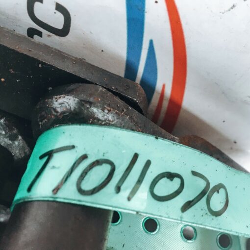 CIC T1011070 MJDR ROLLER CHAIN - Image 3