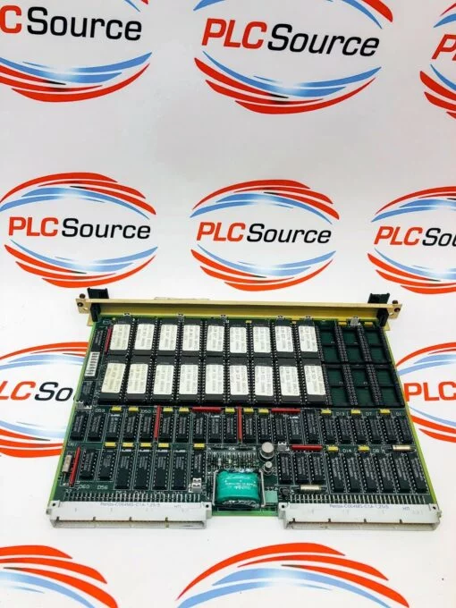 ABB Drives MEM86-192K MEMORY CARD