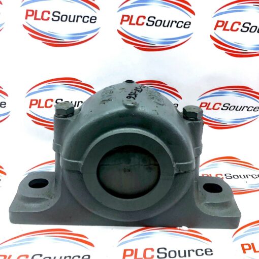 GLH SN517 SPLIT PLUMMER BLOCK BEARING HOUSING