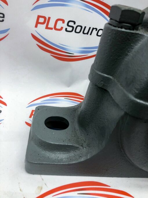 GLH SN517 SPLIT PLUMMER BLOCK BEARING HOUSING - Image 3