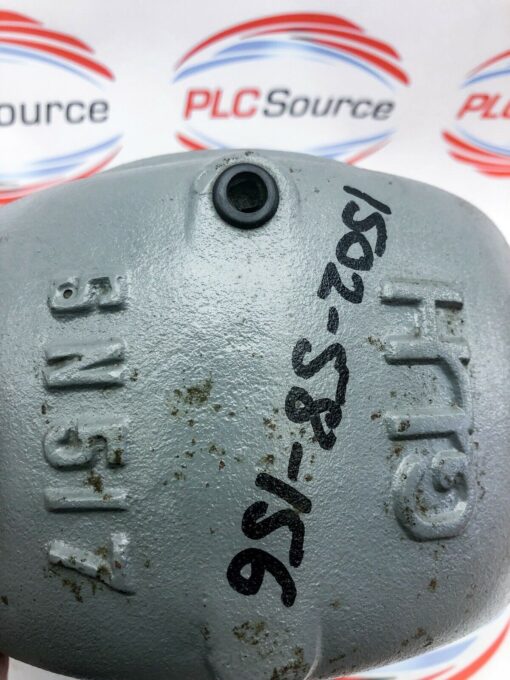 GLH SN517 SPLIT PLUMMER BLOCK BEARING HOUSING - Image 5
