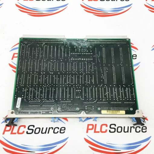 ABB SHM86-M64K SHARED MEMORY BOARD - Image 4