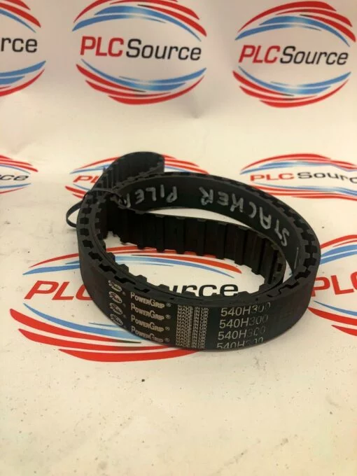 GATES POWER GRIP 540H300 TIMING GEAR BELT - Image 4