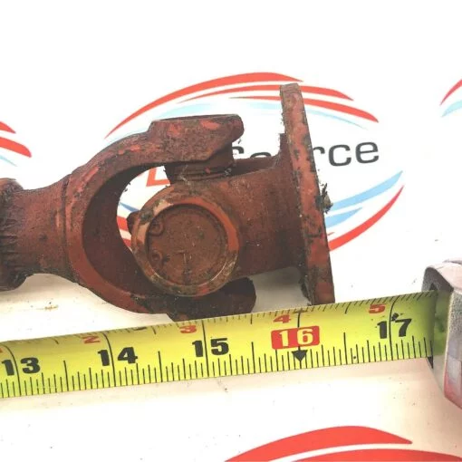 72-853-2850 DRIVE SHAFT 64811 6 HOLE 3" DIA - Image 5