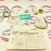 PYLES 708-502-ARK AIR MOTOR SERVICE KIT