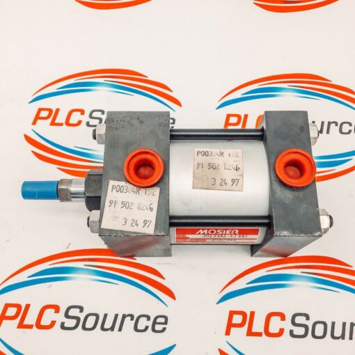 MOSIER AIRSERV J0133A1-L(44) PNEUMATIC CYLINDER - Image 3