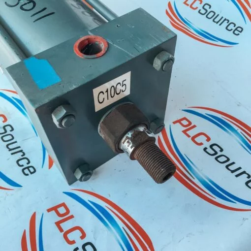 MOSIER AIRSERV J1233B1 PNEUMATIC CYLINDER 4X11 - Image 3