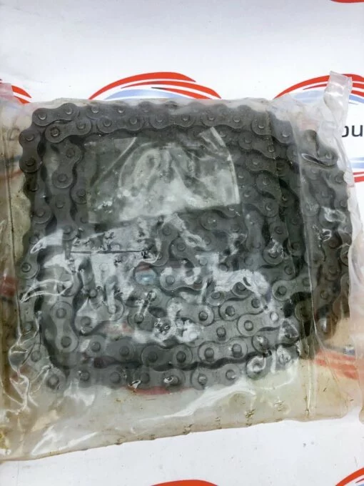 EBC 12B-1 RIV ROLLER CHAIN with C/L  DIN  10FT - Image 2