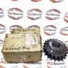 TSUBAKI 8GHX01-9925 DOUBLE ROLLER CHAIN SPROCKET RS80-2B21TQ-TK