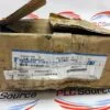 TSUBAKI 8GHX01-9925 DOUBLE ROLLER CHAIN SPROCKET RS80-2B21TQ-TK - Image 5