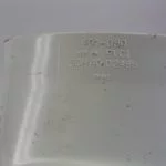 Spears 401-080 8â? Tee PVC Schedule 40 D2466 *new* (B238) 2