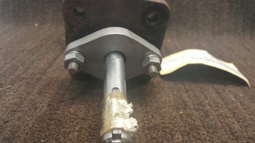 Crane Butterfly Flowseal #04-1WA-121RTG-B
