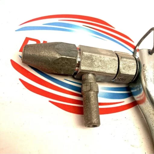 TRI-CON CLEVELAND 44132 TRIGGER SPRAY GUN & NOZZLE - Image 3