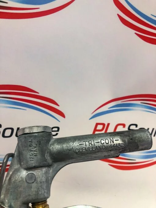 TRI-CON CLEVELAND 44132 TRIGGER SPRAY GUN & NOZZLE - Image 4