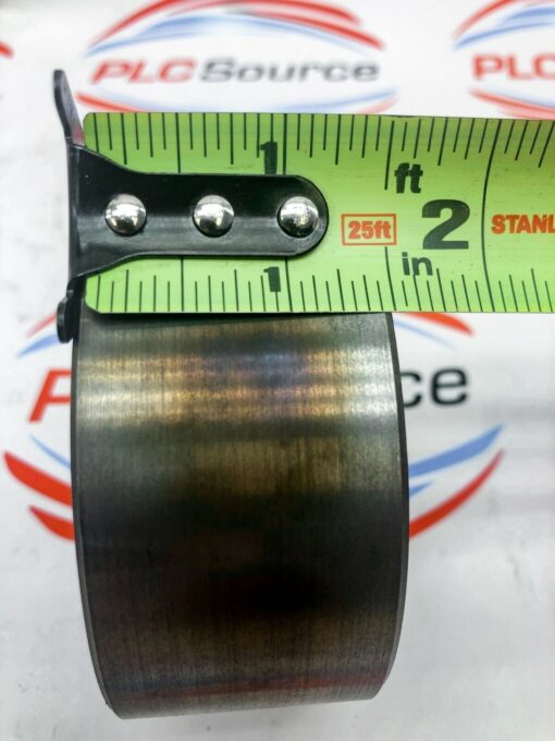 VG-25 3-5/16" W 1-1/2" H 6-BOLT SPLINED SHAFT HUB - Image 7