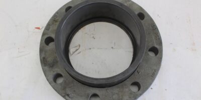 Spears 6â? PCH 80 PVC Pipe Flange *NEW* (B238) 1