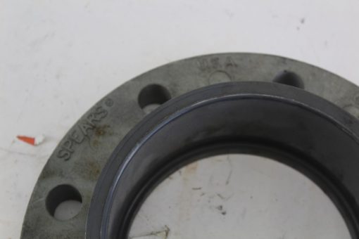 Spears 6â? PCH 80 PVC Pipe Flange *NEW* (B238) 2