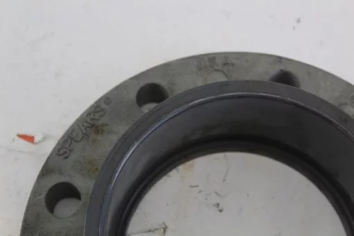 Spears 6â? PCH 80 PVC Pipe Flange *NEW* (B238) 2