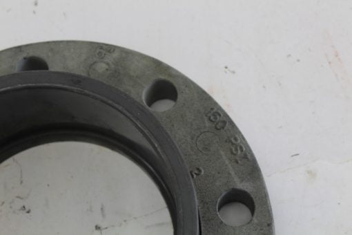 Spears 6â? PCH 80 PVC Pipe Flange *NEW* (B238) 3