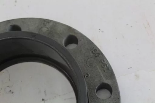 Spears 6â? PCH 80 PVC Pipe Flange *NEW* (B238) 3