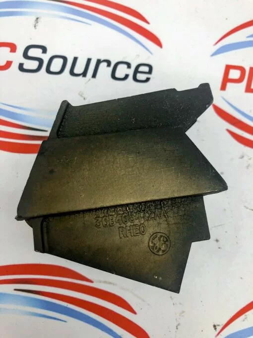 65001472 BOX-TYPE CARBON BRUSH HOLDER RHEO GE 36B465472AA LESS SPRING ASSY