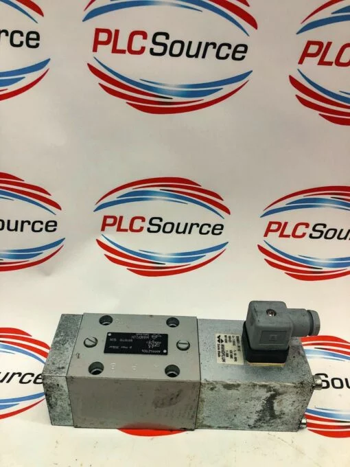 WANDFLUH AMW4Z100A 69115710 HYDRAULIC VALVE