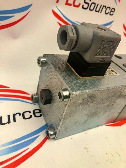 WANDFLUH AMW4Z100A 69115710 HYDRAULIC VALVE - Image 5