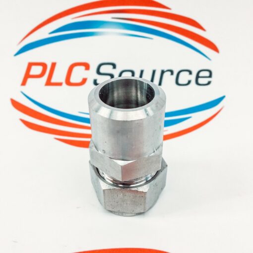 PARKER 12-12 ZHBW SS SOCKET WELD CONNECTOR