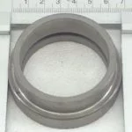 NEW! VERSON ALLSTEEL PRESS 23796 ROD-BEARING HOLDER 2-5/8â? x 2