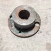 TSUBAKIMOTO NEF130 W54.8X49.8 EMER-FLEX COUPLING 2”BORE