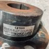 TSUBAKIMOTO NEF130 W54.8X49.8 EMER-FLEX COUPLING 2”BORE - Image 3