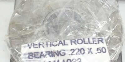 NEW! TORRINGTON B-1916 NEEDLE VERTICAL ROLLER BEARING HOUSING A55-35-17-B-E(A193 1