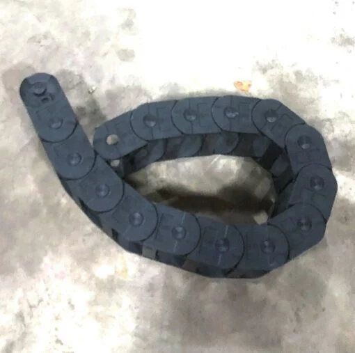 IGUS 350.115.100 350.2 CABLE CARRIER CHAIN 15-LINK