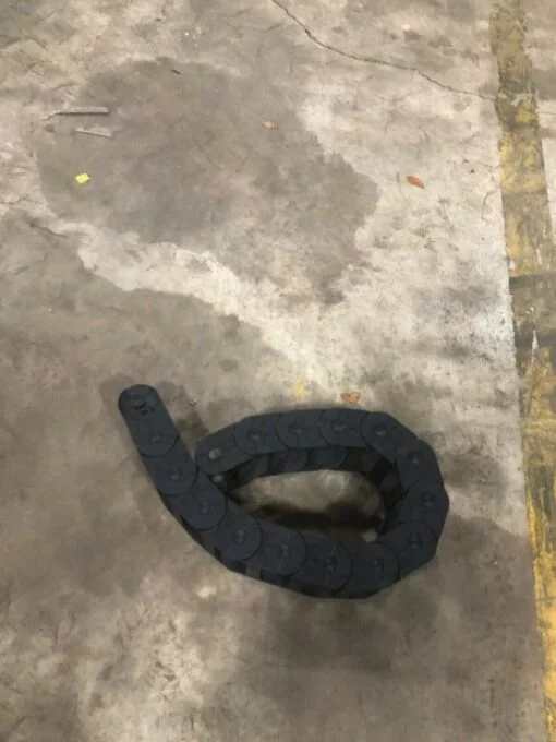 IGUS 350.115.100 350.2 CABLE CARRIER CHAIN 15-LINK - Image 4