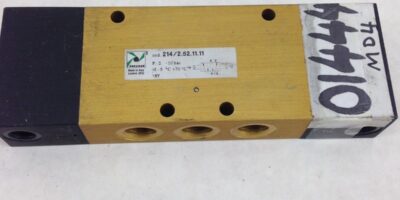 PNEUMAX 214/2.52.11