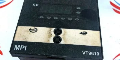 TEXMATE MPI VT9610 90-260VAC