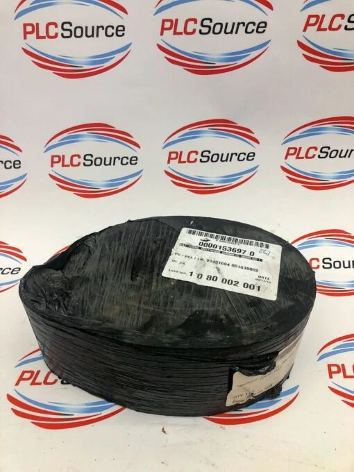 VAUGHN BELTING 110-AT10-500 URETHANE STEEL TIMING BELT