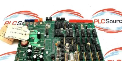 SGA 60.18.2 PCB CONTROL BOARD S4193949301