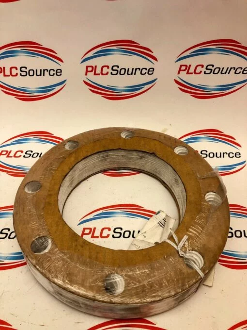 ATLAS 3545-6 GASKET PIPE SIXE 6 IN 1/8" THK