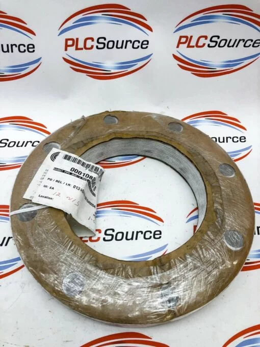 ATLAS 3545-6 GASKET PIPE SIXE 6 IN 1/8" THK - Image 3