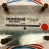 10326B0029  LEFT HEAT SEAL ASSEMBLY 40V MC11-15 40V C4719 - Image 2