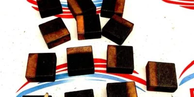 S&E E46 CARBON BRUSHES  13-PACK