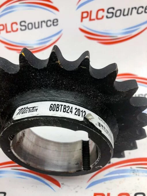 MARTIN 60BTB24 2012 SPROCKET