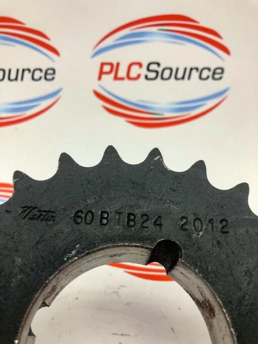 MARTIN 60BTB24 2012 SPROCKET - Image 4