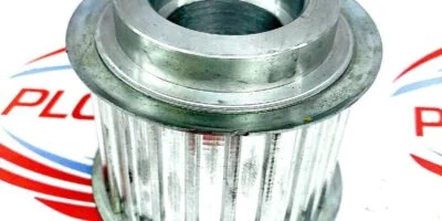 PESMEL VAL0144831 018896 COGGED TIMING BELT PULLEY