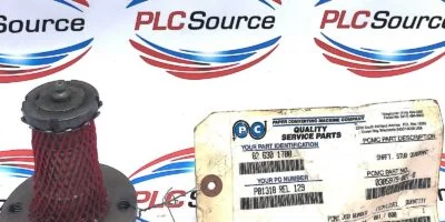 PCMC 0305979-001-0 QUADRANT STUB SHAFT