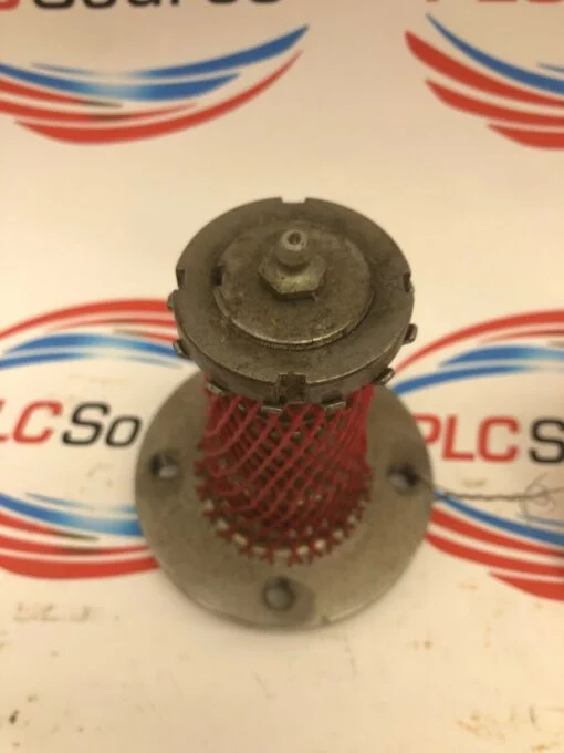PCMC 0305979-001-0 QUADRANT STUB SHAFT - Image 2